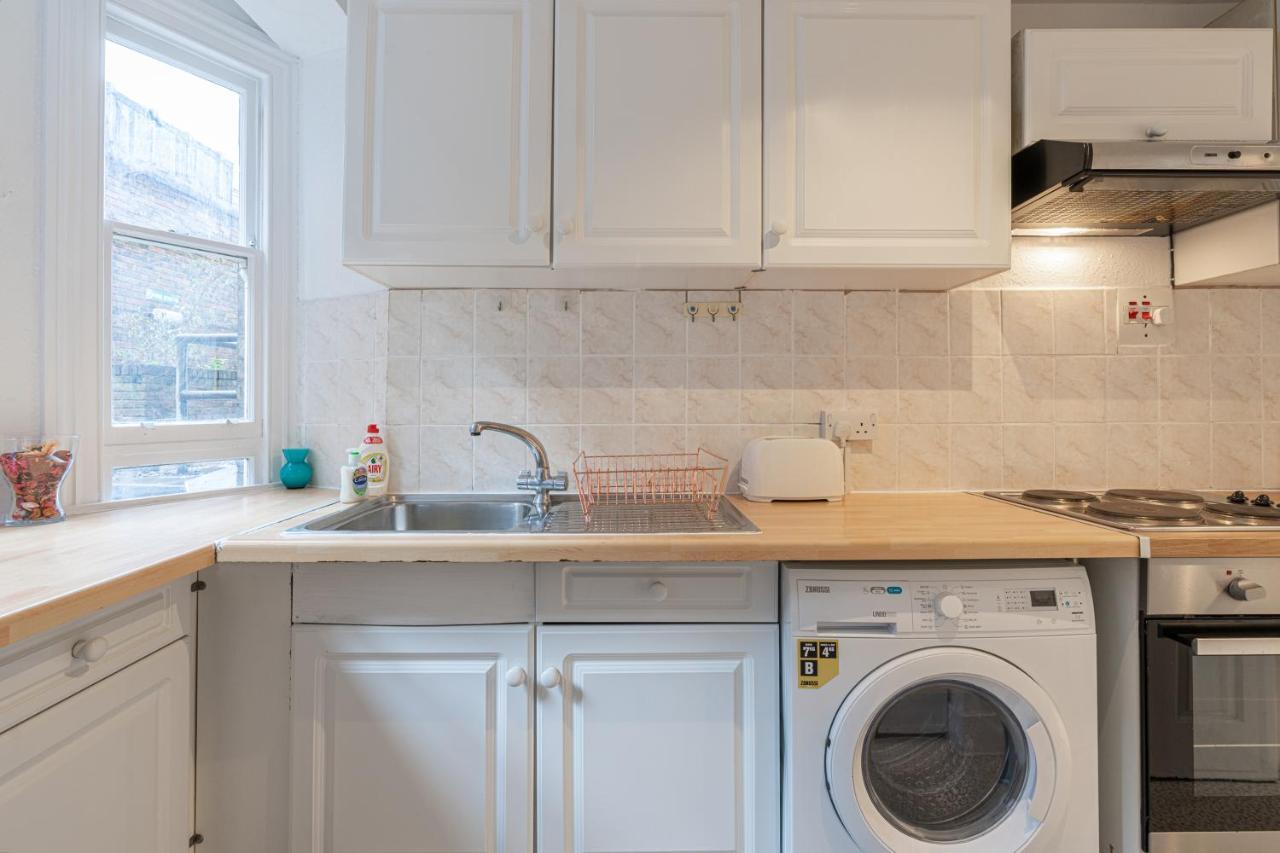 Stunning 2 Bedrooms Apartment Next Door To Selfridges And Oxford Street London Exterior photo