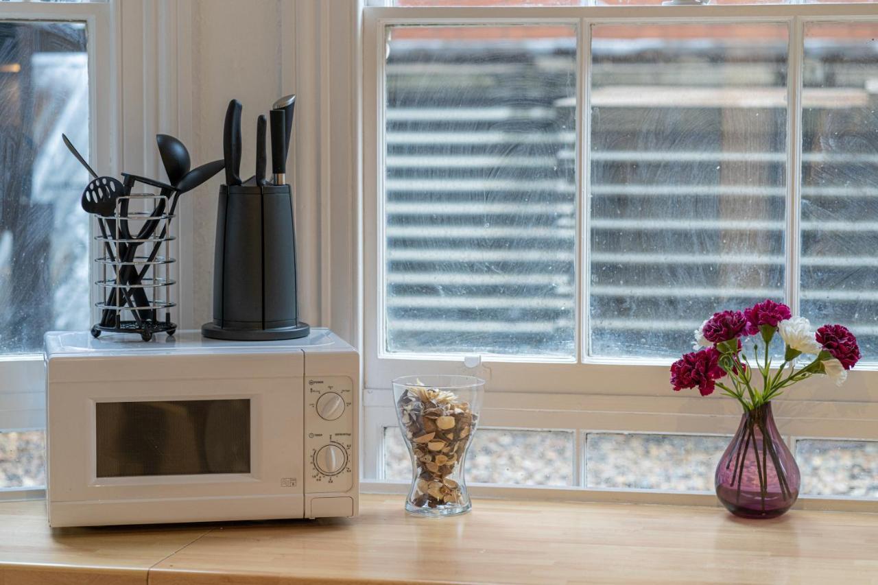 Stunning 2 Bedrooms Apartment Next Door To Selfridges And Oxford Street London Exterior photo